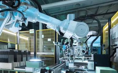 全球首座！海信日立黄岛工厂荣膺全球“可持续灯塔工厂”称号，引领制造业绿色智能新标杆