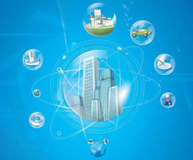 智能养老物联网应用示范工程 开启养老服务新篇章