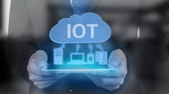 工业4.0浪潮下的全球物联网发展与机电科技新图景